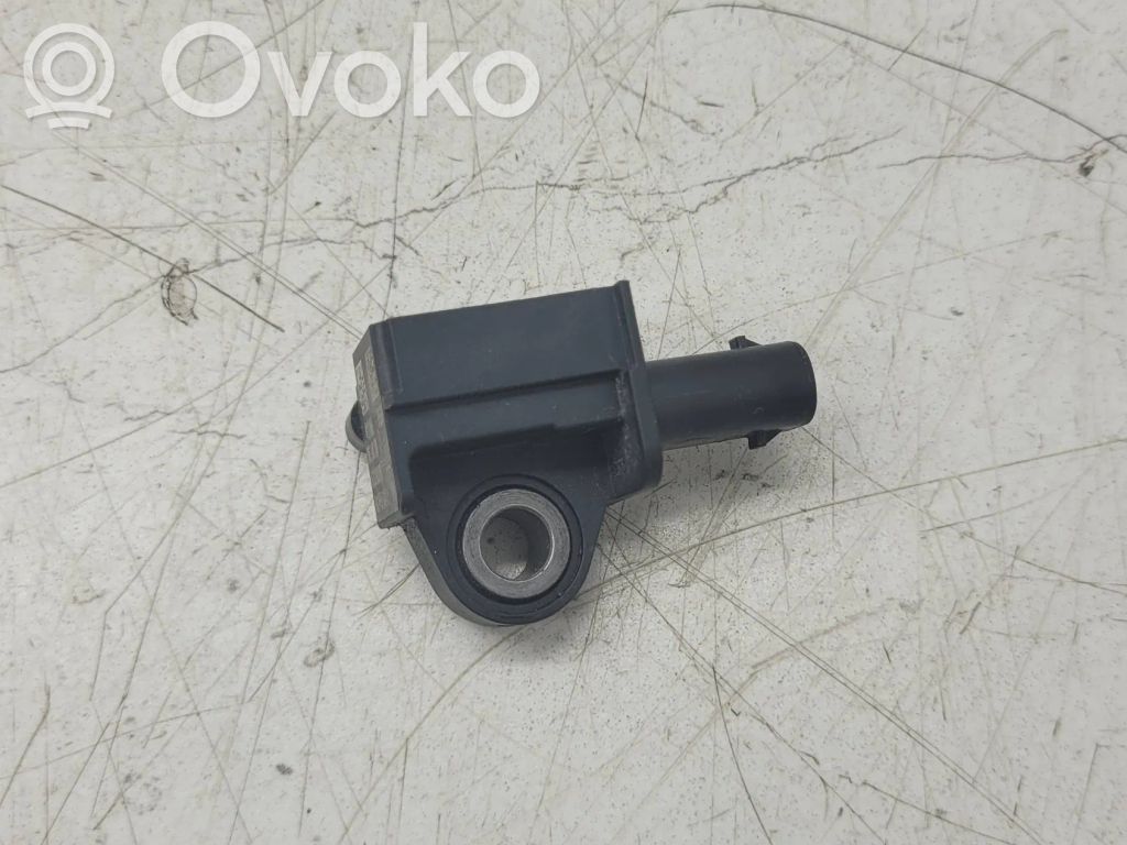 Chrysler Pacifica Airbag deployment crash/impact sensor 