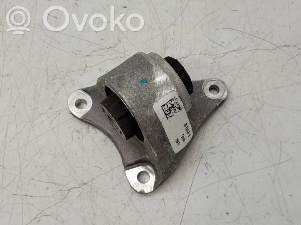 Engine mount bracket   10937