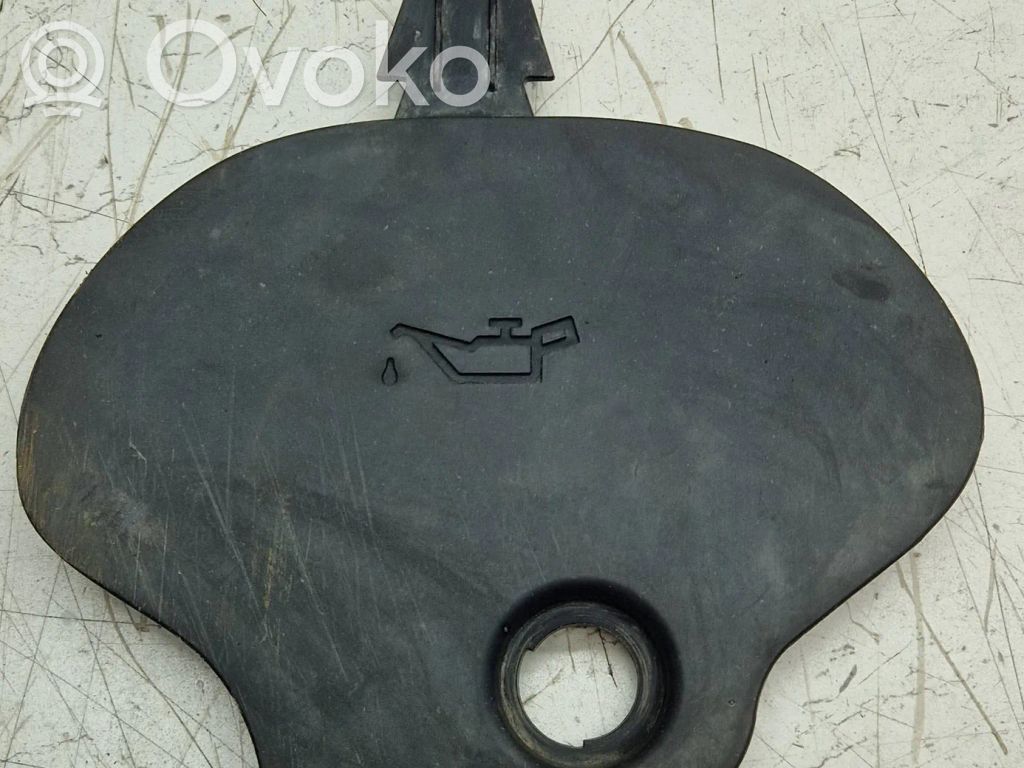 Chrysler Pacifica Oil filler cap 