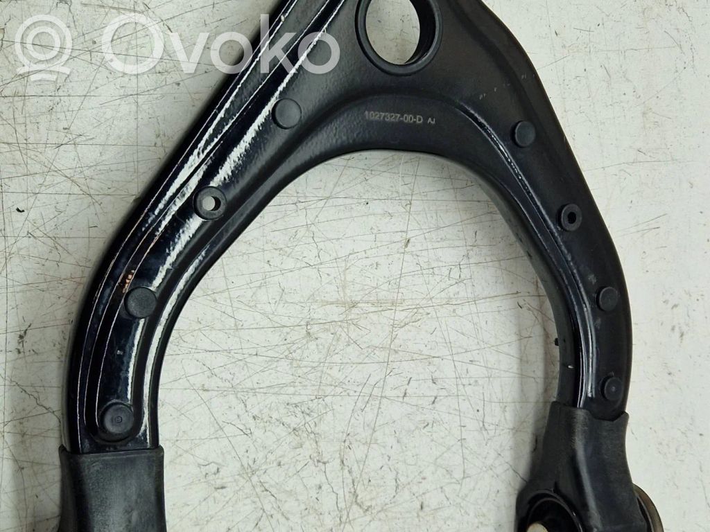 Tesla Model X Front upper control arm/wishbone 
