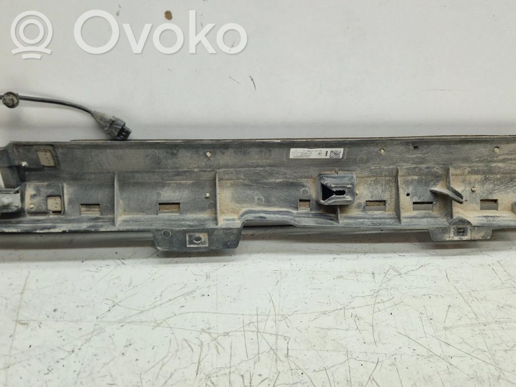 Sliding door control unit/module   68228797AG,68228797,20290543