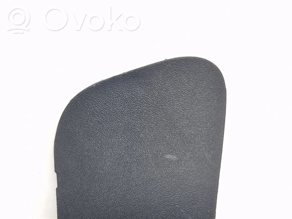 Chrysler Pacifica Front passenger seat rail trim 