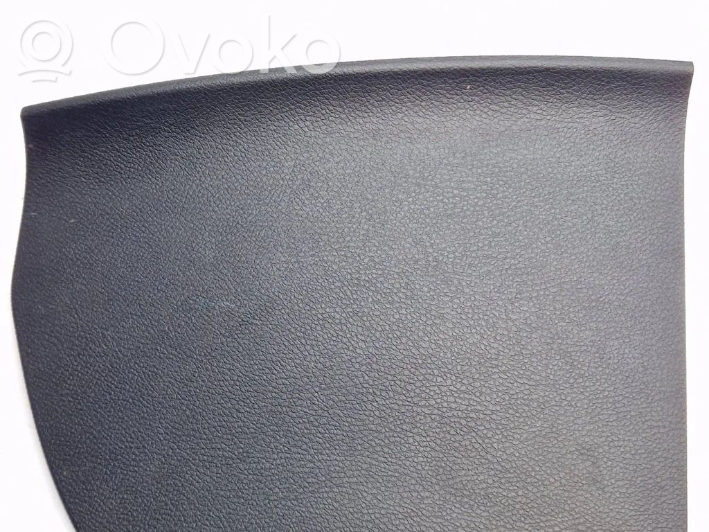 Chrysler Pacifica Paneļa apdare 