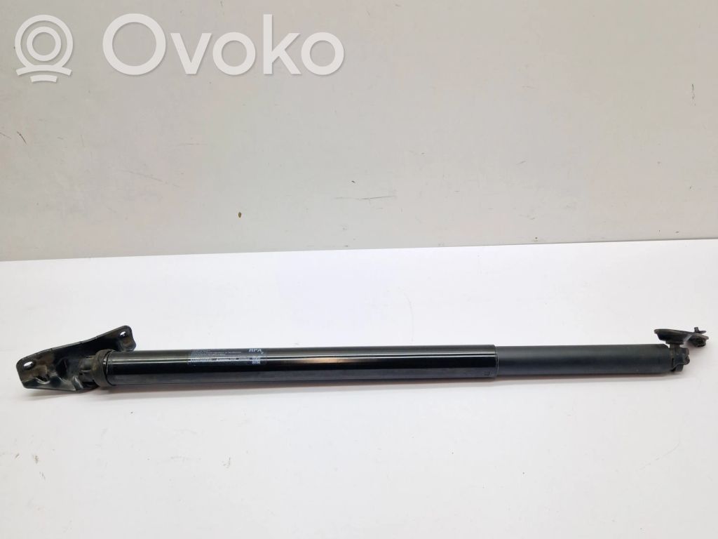 Subaru Outback (BT) Soft lock spindle drive 