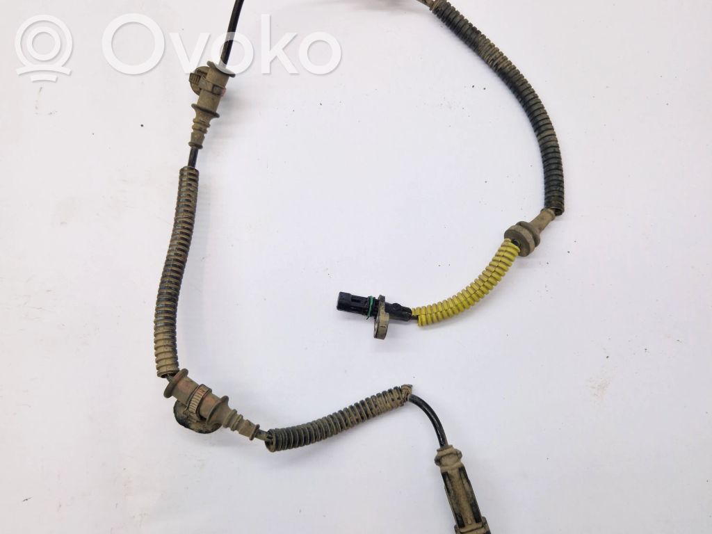 Chrysler Pacifica ABS rear brake sensor 