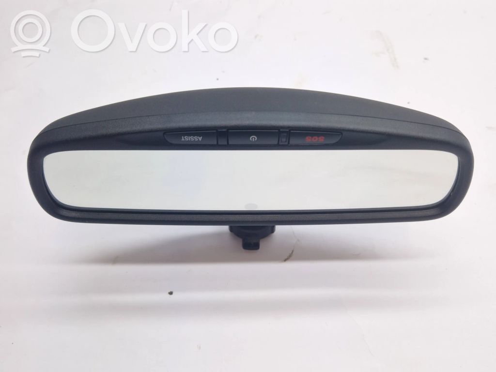 Rear view mirror (interior)   68339588AB,9056026,1104841
