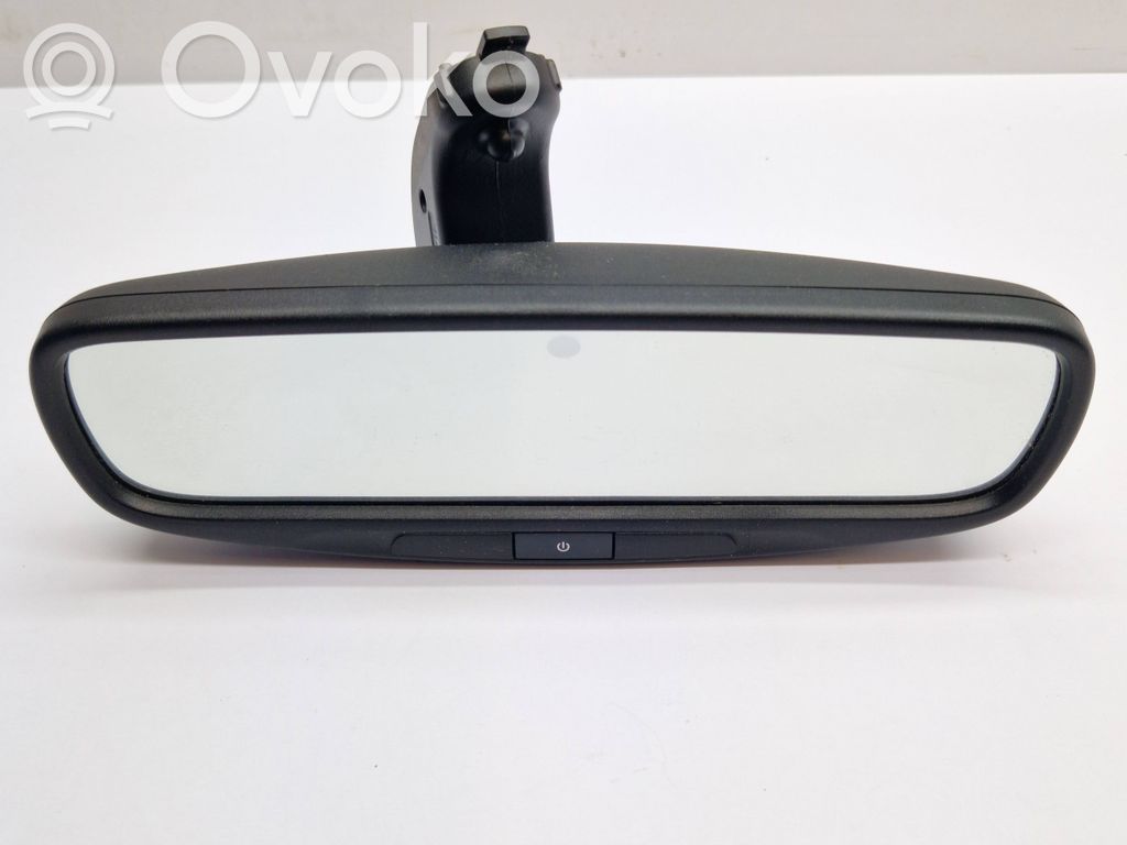 Chrysler Pacifica Rear view mirror (interior) 