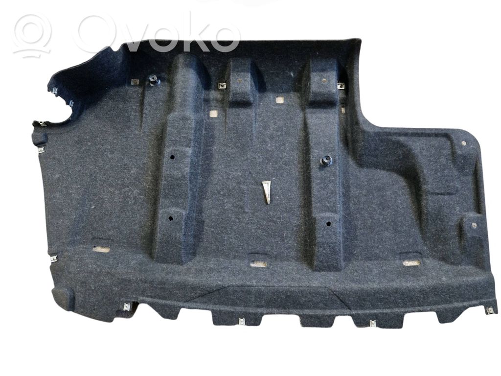Chrysler Pacifica Galinio bamperio dugno apsauga 