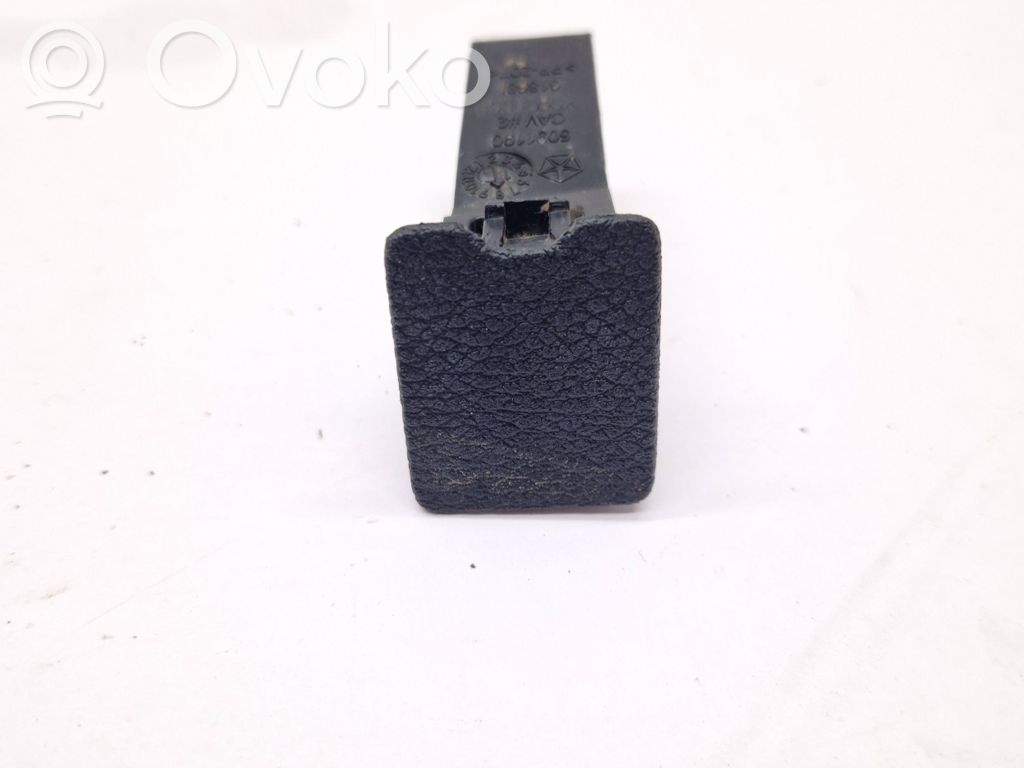 Chrysler Pacifica Other dashboard part 