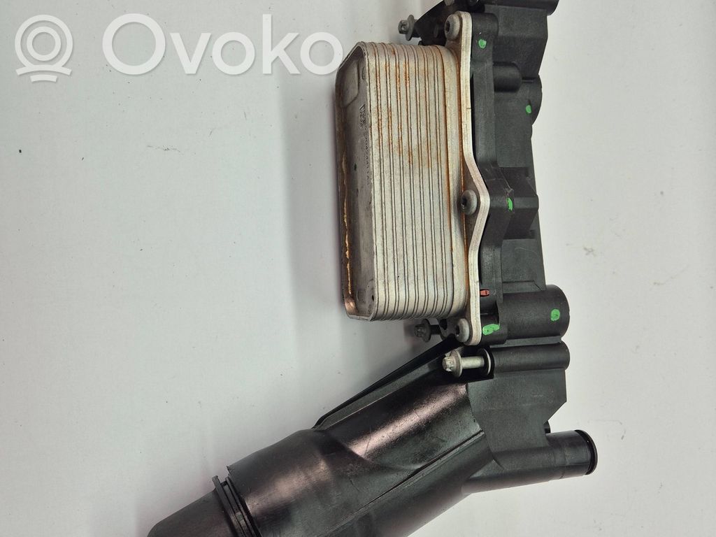 Chrysler Pacifica Gearbox / Transmission oil cooler 