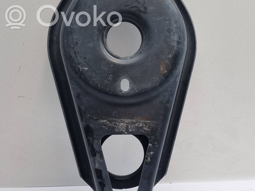 Chrysler Pacifica Plaukti un sviras 