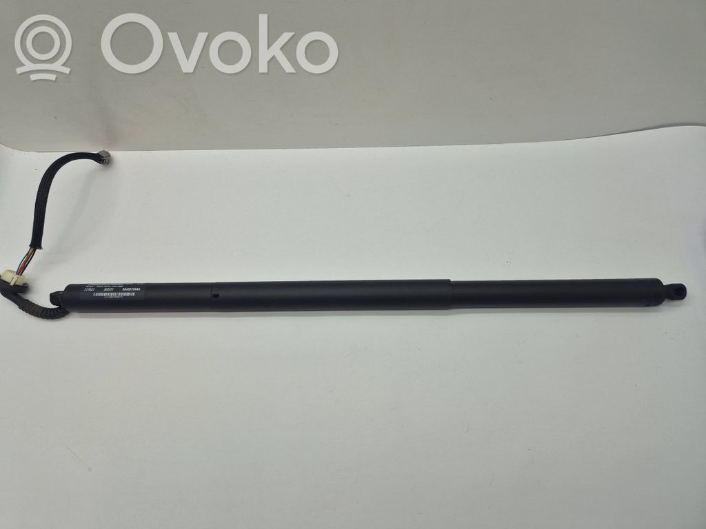 Chrysler Pacifica Tailgate/trunk strut/damper 