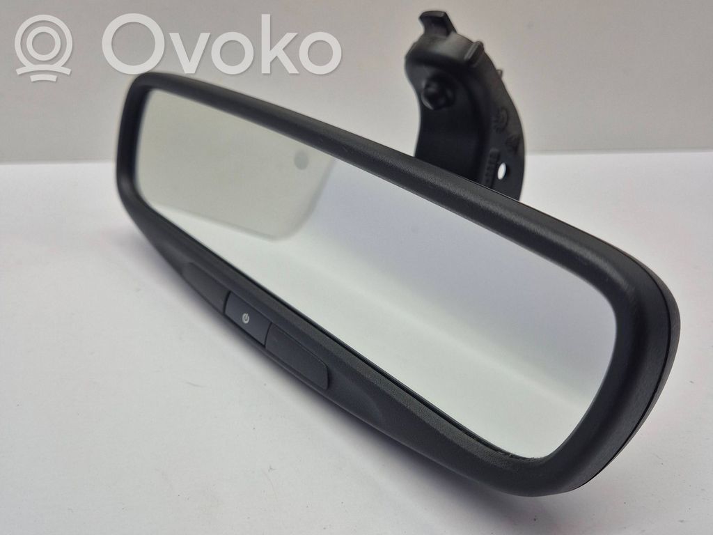 Chrysler Pacifica Rear view mirror (interior) 
