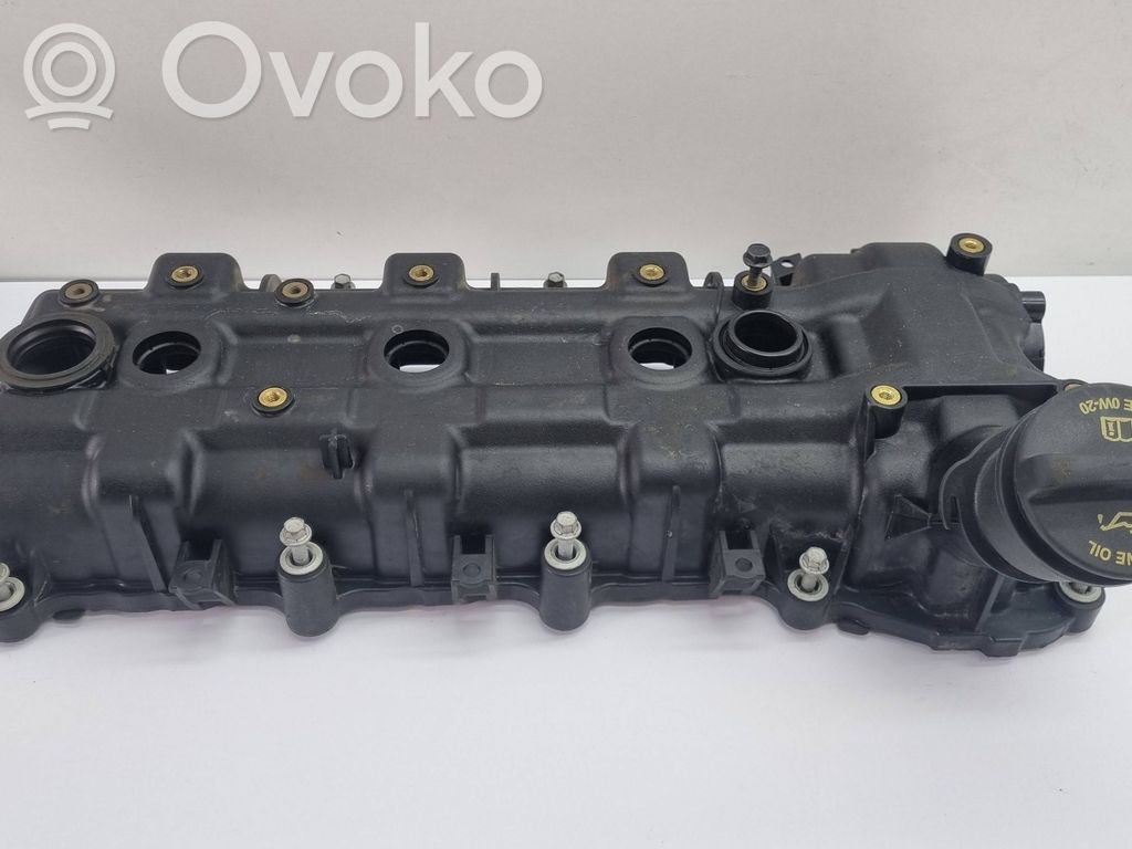 Chrysler Pacifica Rocker cam cover 