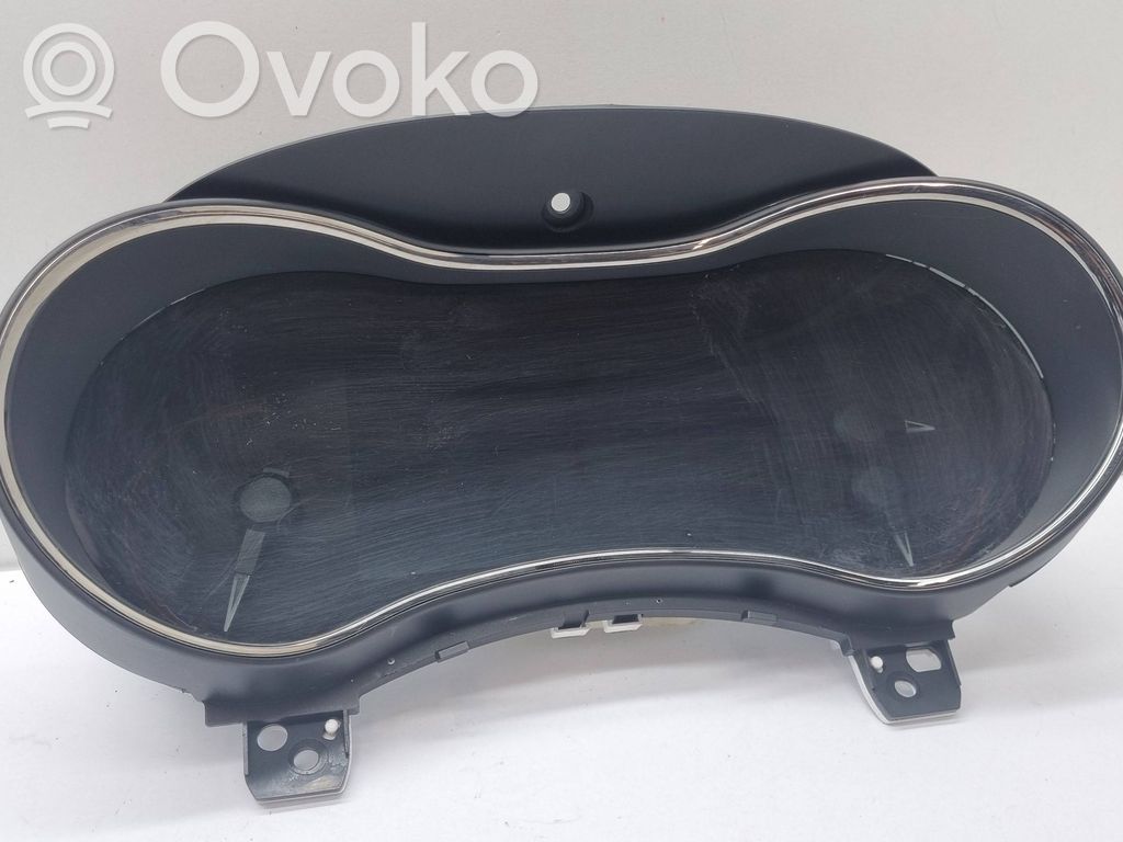 Speedometer (instrument cluster)   68352393AC,439921,1056420,68352393