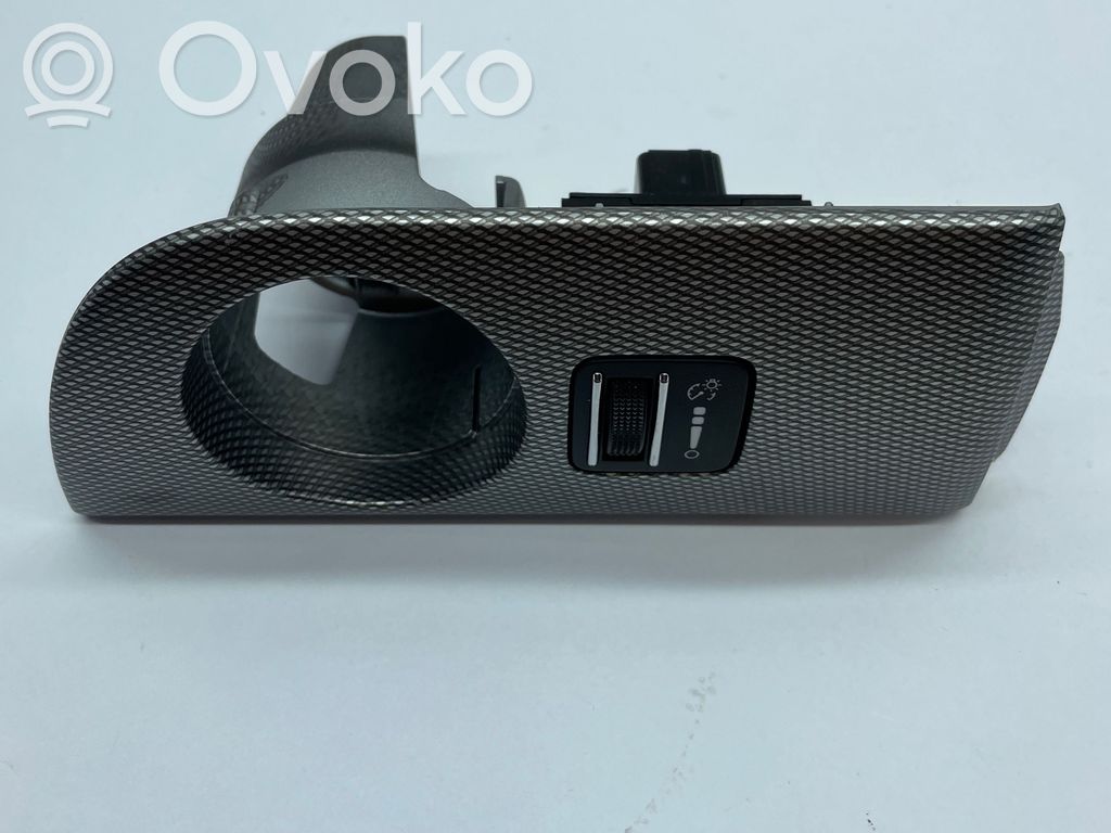 Dodge Durango III Panel trim 