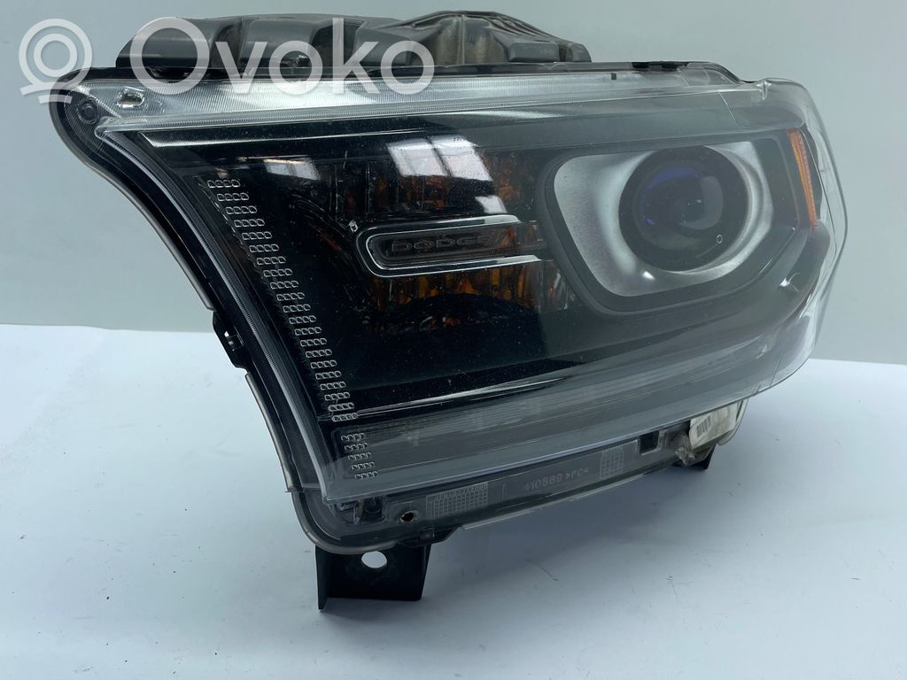 Dodge Durango III Scheinwerfer 