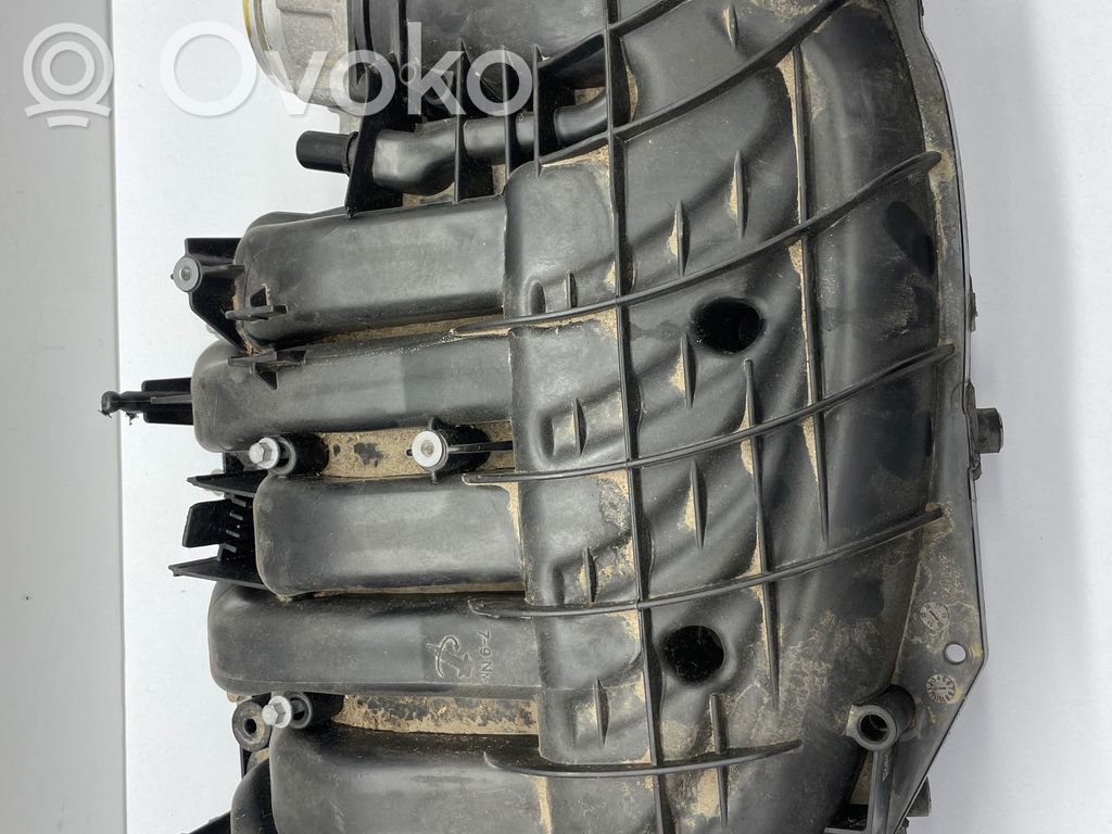 Intake manifold   04861867AF