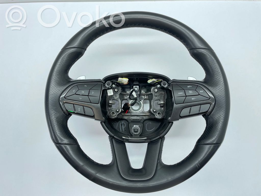 Kierownica   5V6191VXAE,SW5K33081001A,630767001E