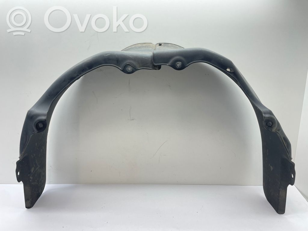 Dodge Durango Spare wheel section trim 