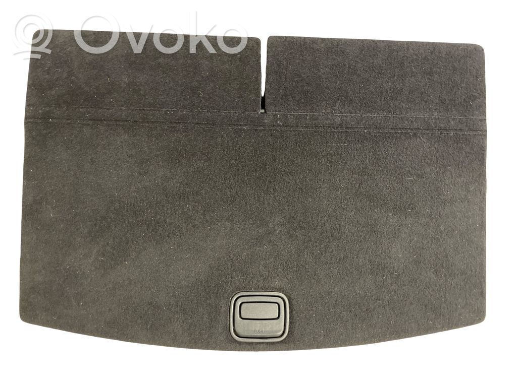 Dodge Durango Trunk/boot mat liner 