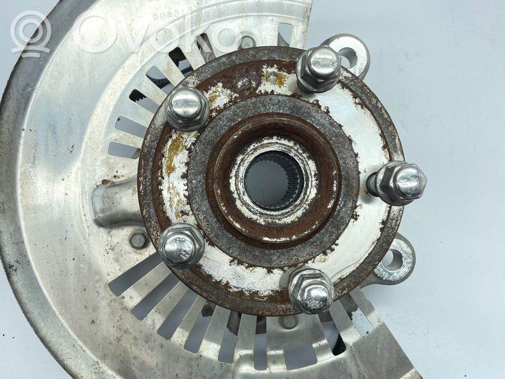 Front wheel hub   68189018AC,68189019