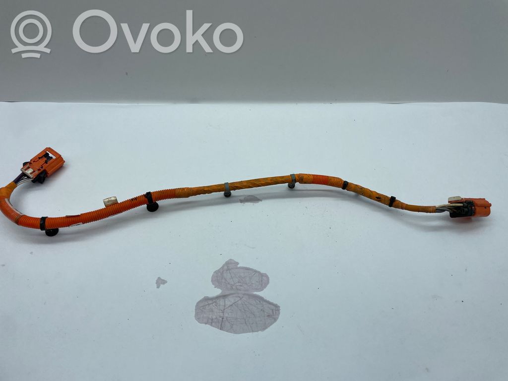 Chrysler Pacifica Otros cableados 