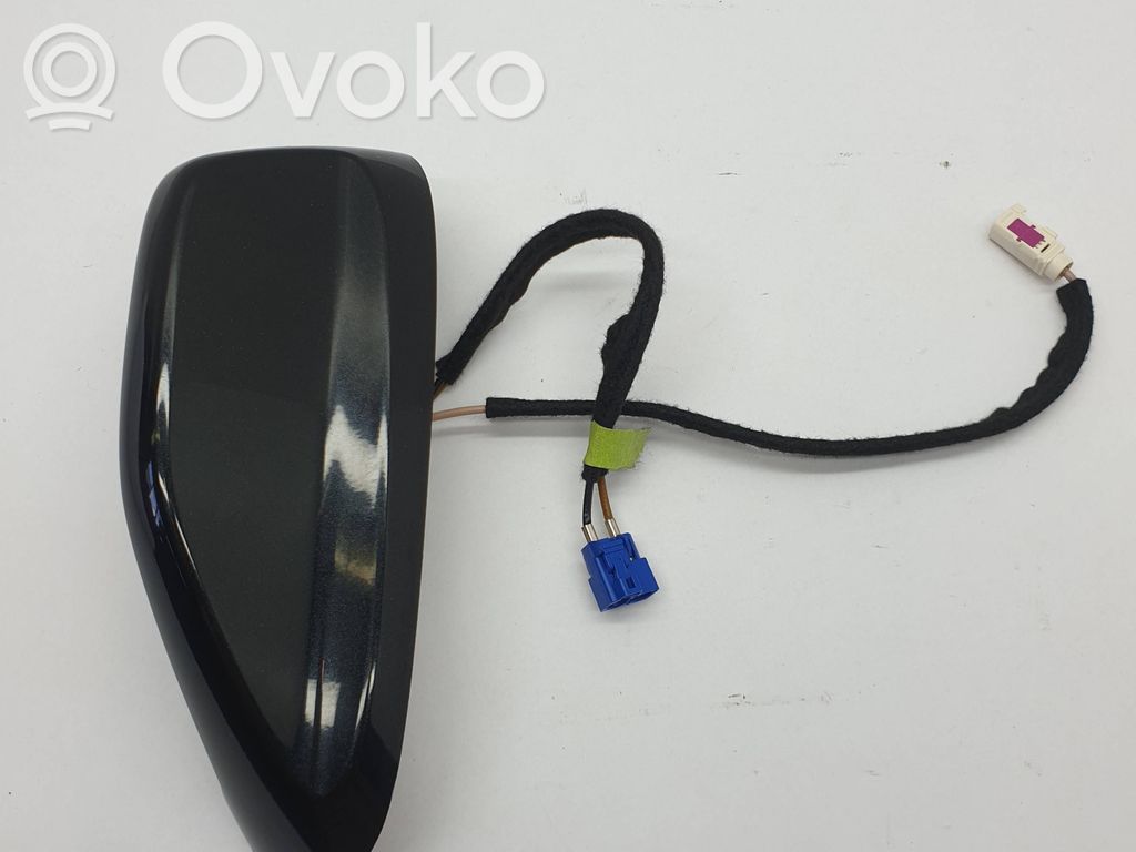 Chrysler Pacifica GPS-pystyantenni 