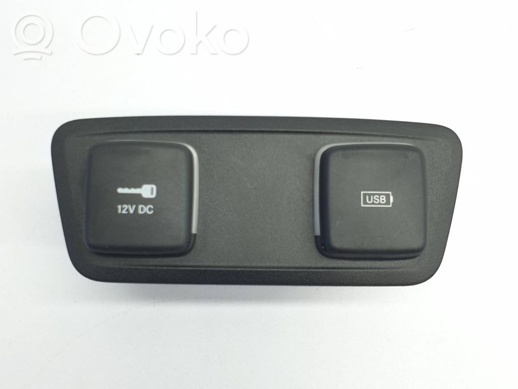 Разъем USB   75926B02