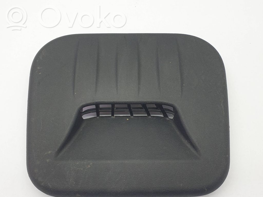 Oro grotelės gale   5SR67DX9AF,233405,101960110BLR