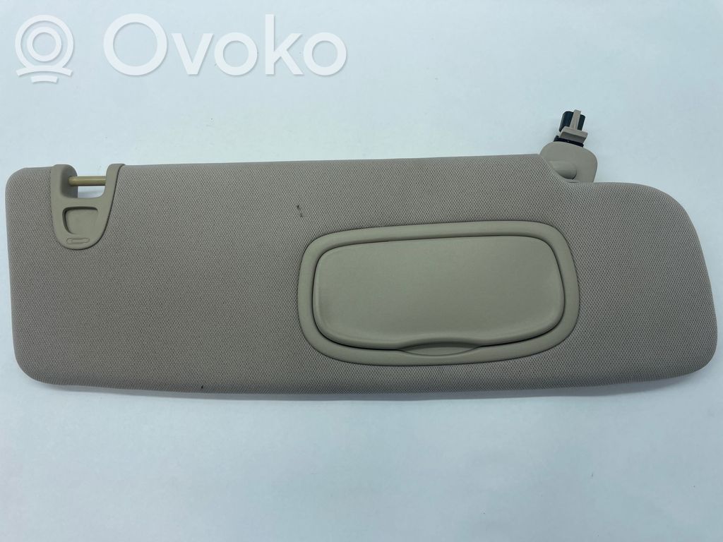 Sun visor   05108114AA,05108114