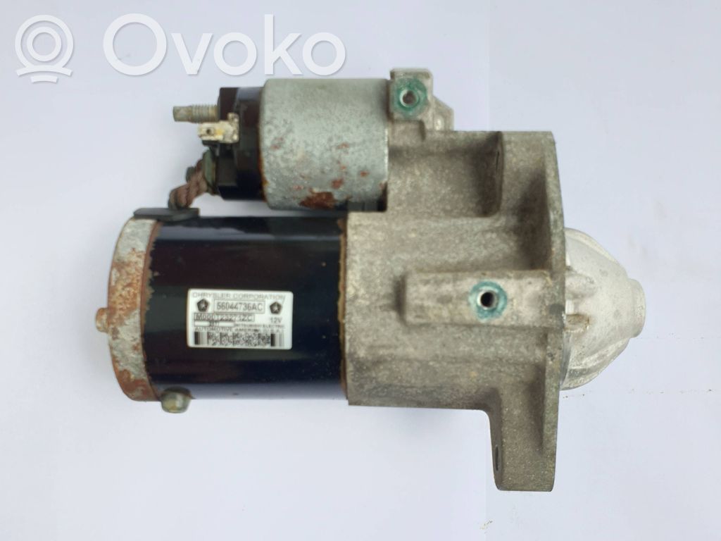 Стартер   56044736AC,56044736