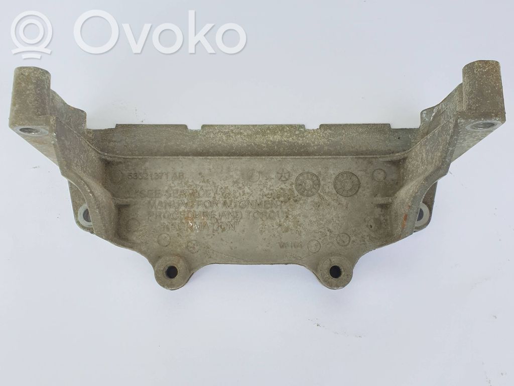 Dodge Durango III Other engine part 