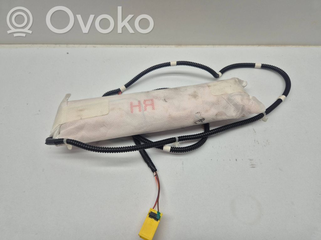 Poduszka powietrzna Airbag fotela   100525800C,12483738040,0589P1000413,1005258