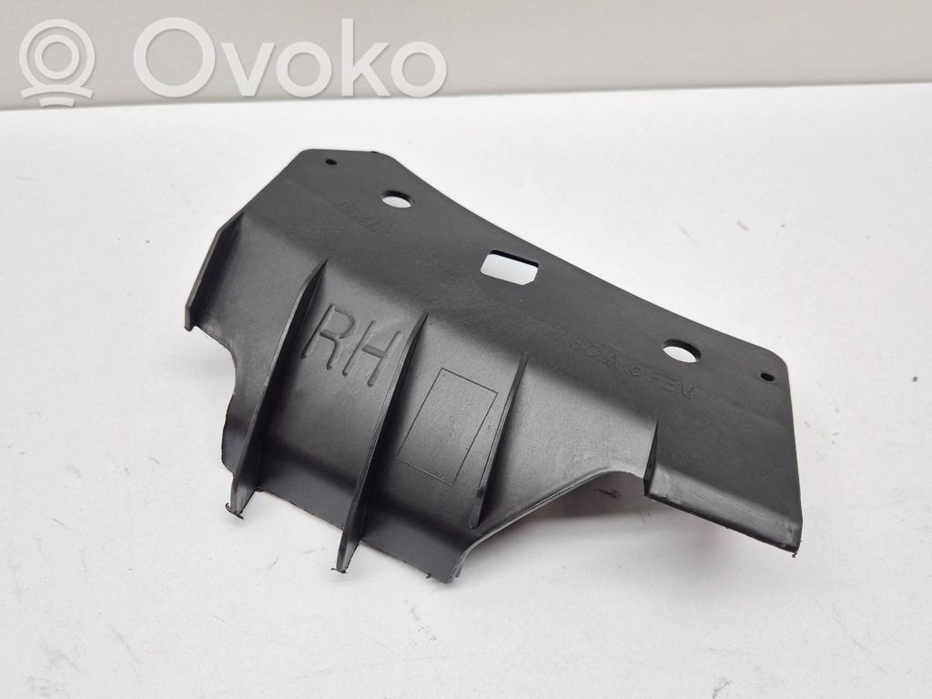 Tesla Model 3 Front bumper mounting bracket 