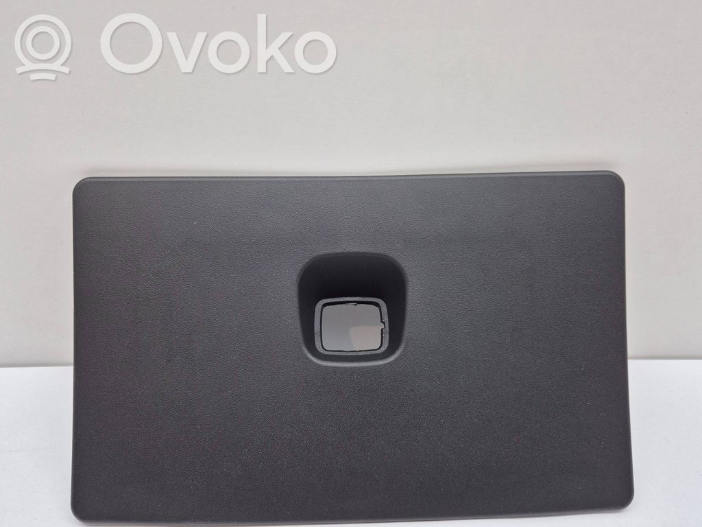 Tesla Model Y Trunk/boot trim cover 
