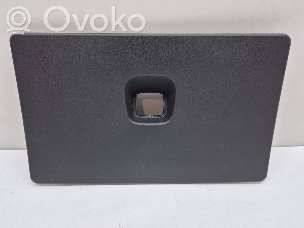 Tesla Model Y Trunk/boot trim cover 