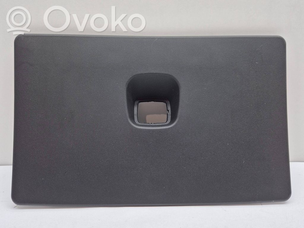 Tesla Model Y Trunk/boot trim cover 