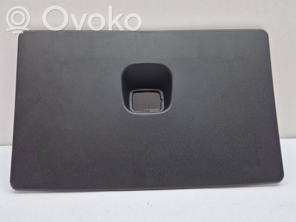 Tesla Model Y Trunk/boot trim cover 