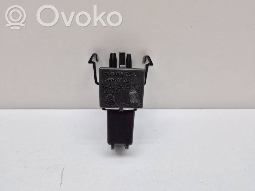 Tesla Model 3 Front bumper mounting bracket 