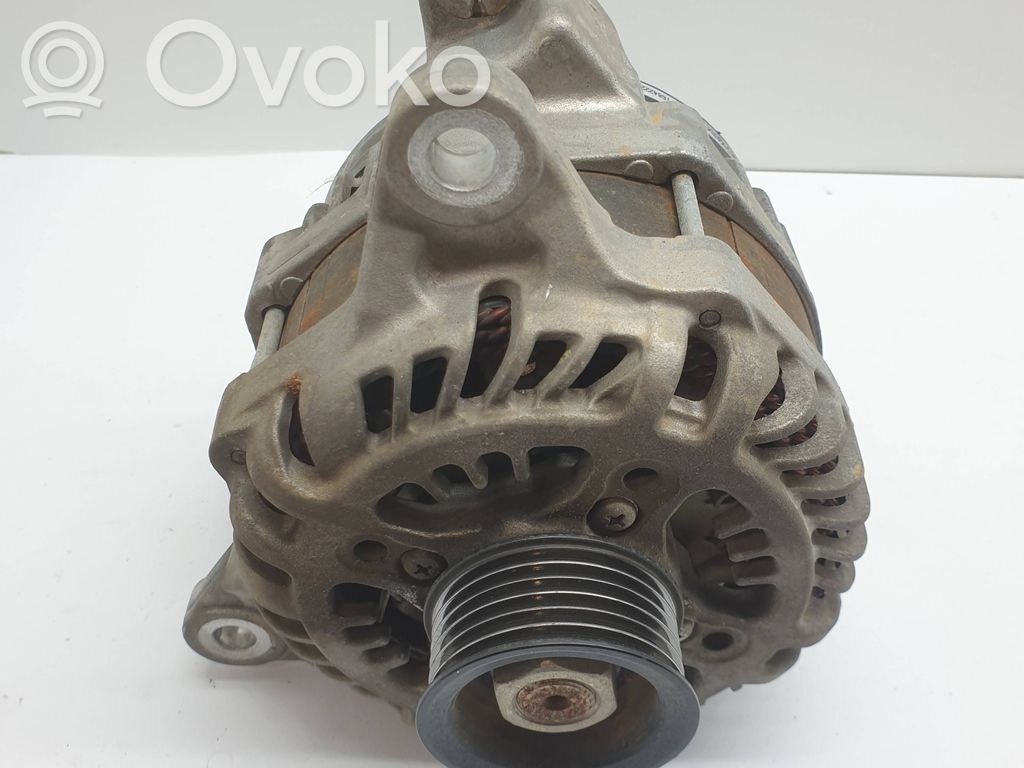 Ram 1500 Generator/alternator 