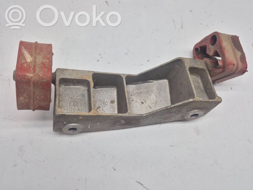Ram 1500 DT Muffler mount bracket/holder 