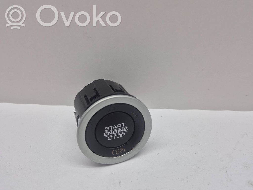 Ram 1500 Engine start stop button switch 