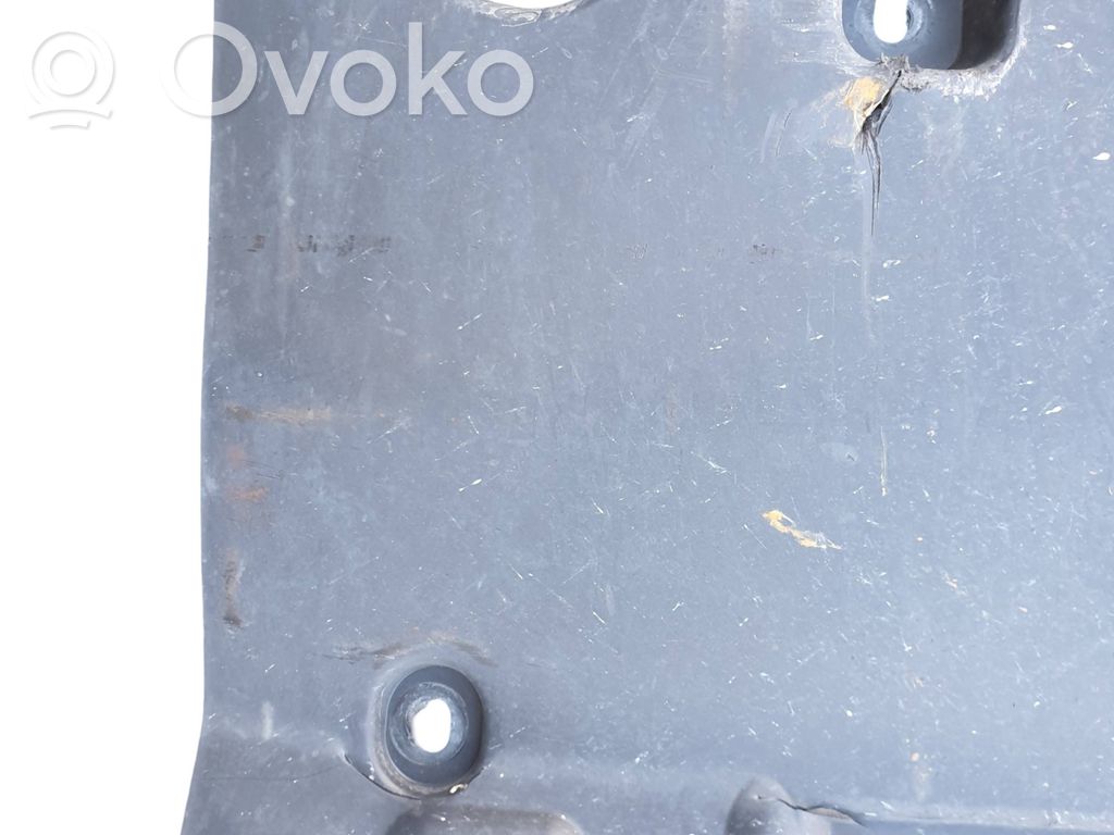 Dodge Charger Osłona boczna podwozia 