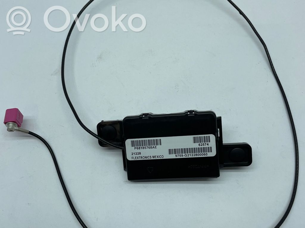 Other control units/modules   P68185768AE,68185768AE,68185768,9759G2122800060