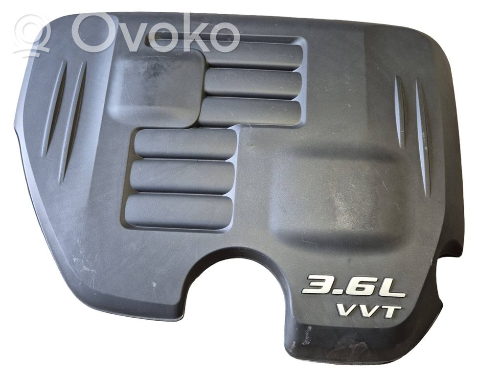 Dodge Charger Engine cover (trim) 