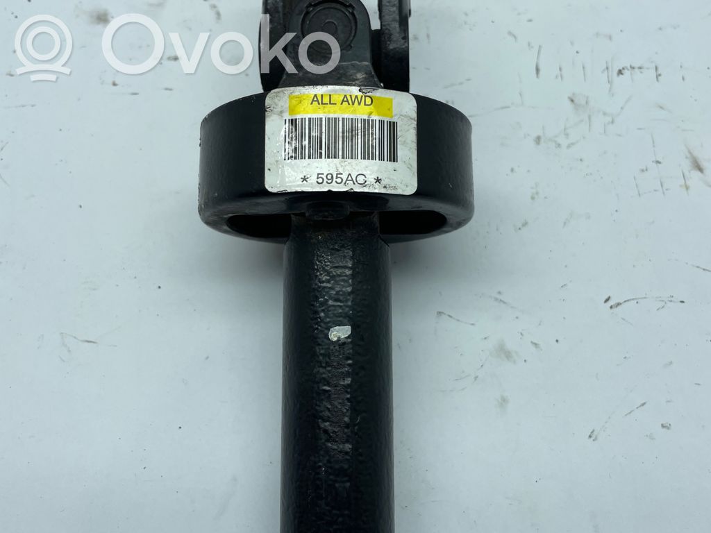 Dodge Charger Steering column universal joint 
