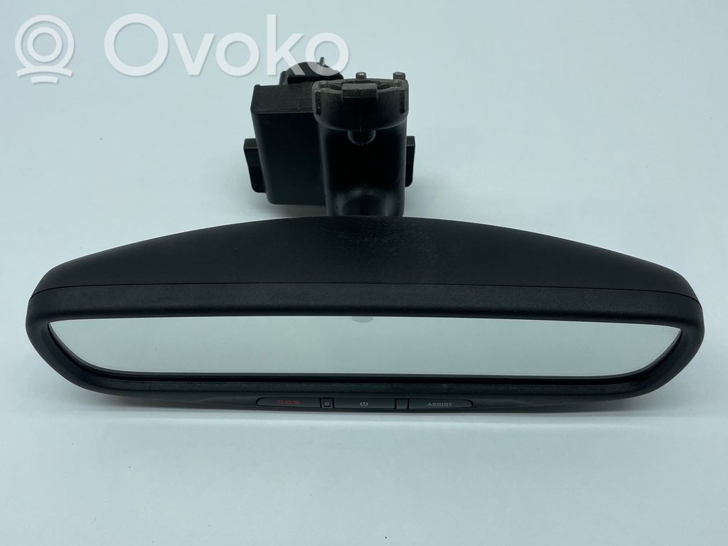 Dodge Durango Espejo retrovisor (interior) 