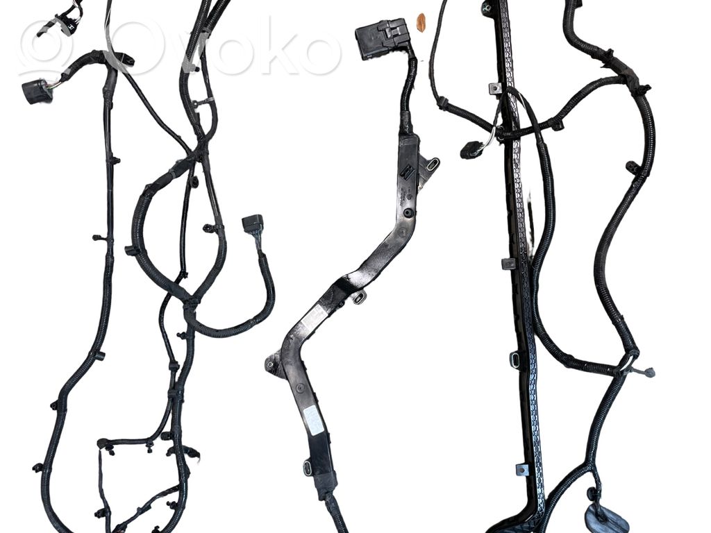 Dodge Durango Mazo de cables 