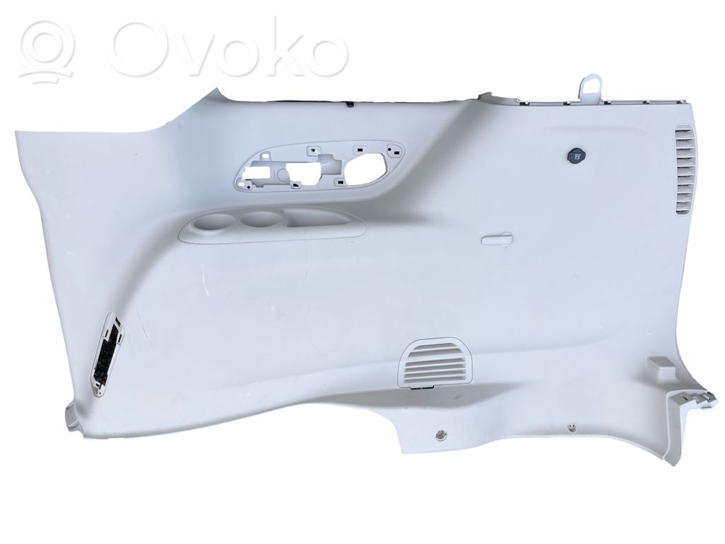 Chrysler Pacifica Trunk/boot side trim panel 
